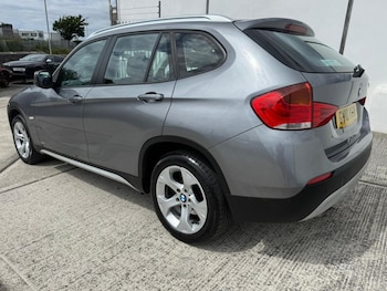 Used BMW X1 2010 for sale - 75527429: Photo