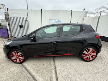 Used Renault Clio 2013 for sale - 79323328: Photo
