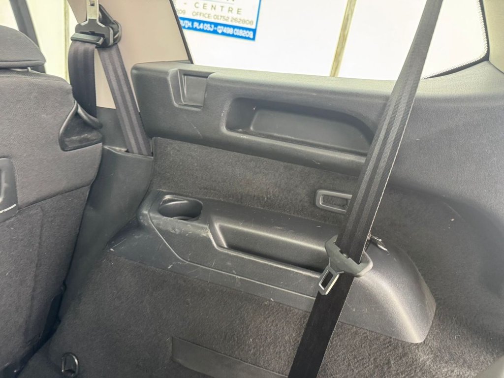 Used Citroen Grand C4 Picasso 2014 for sale - 77588313: Photo 11