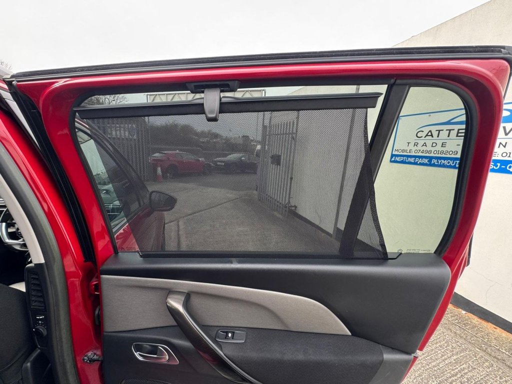 Used Citroen Grand C4 Picasso 2014 for sale - 77588313: Photo 17