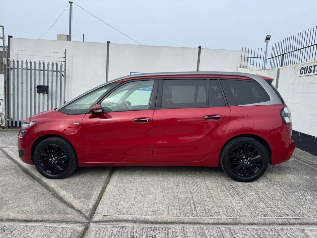 Used Citroen Grand C4 Picasso 2014 for sale - 77588313: Photo 2