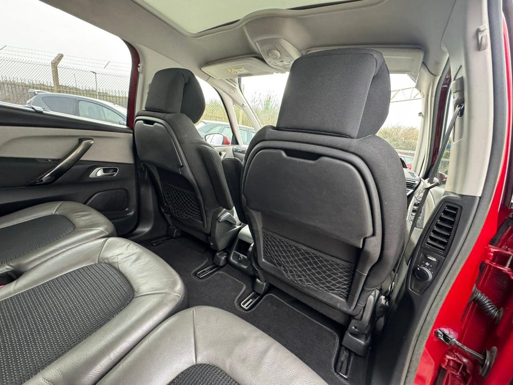 Used Citroen Grand C4 Picasso 2014 for sale - 77588313: Photo 20
