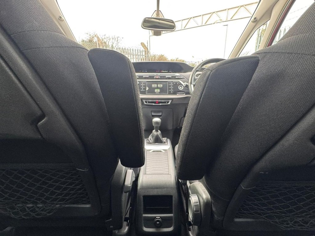 Used Citroen Grand C4 Picasso 2014 for sale - 77588313: Photo 26