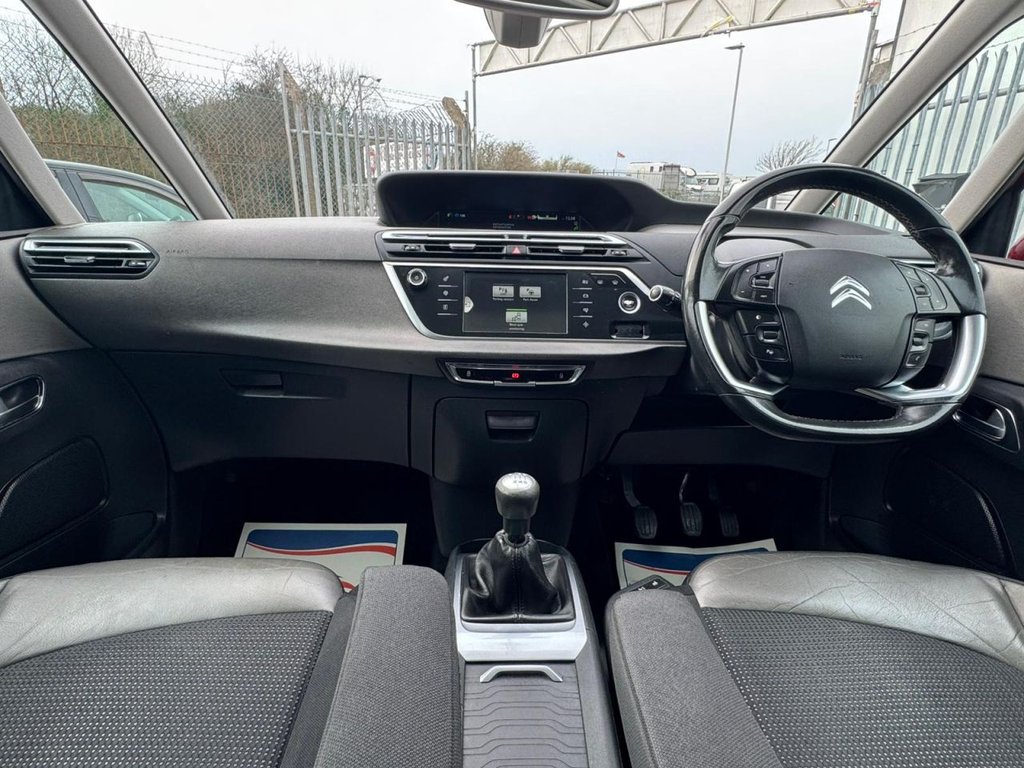 Used Citroen Grand C4 Picasso 2014 for sale - 77588313: Photo 27