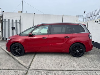 Used Citroen Grand C4 Picasso 2014 for sale - 77588313: Photo