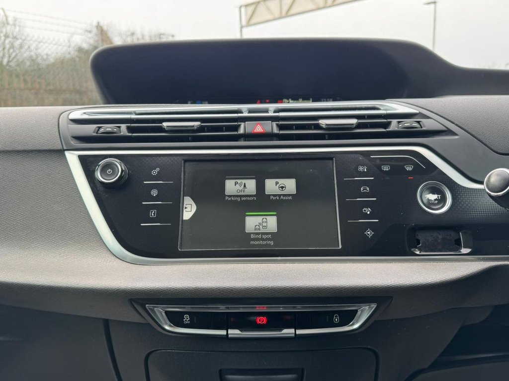 Used Citroen Grand C4 Picasso 2014 for sale - 77588313: Photo 32