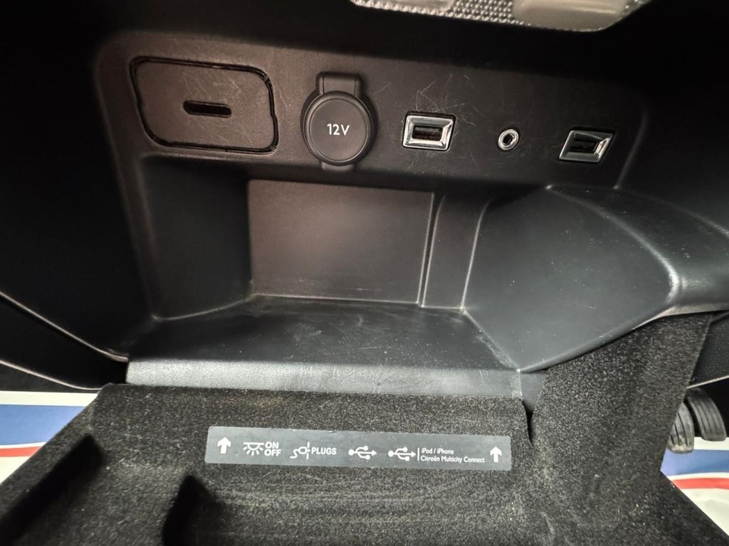 Used Citroen Grand C4 Picasso 2014 for sale - 77588313: Photo 34