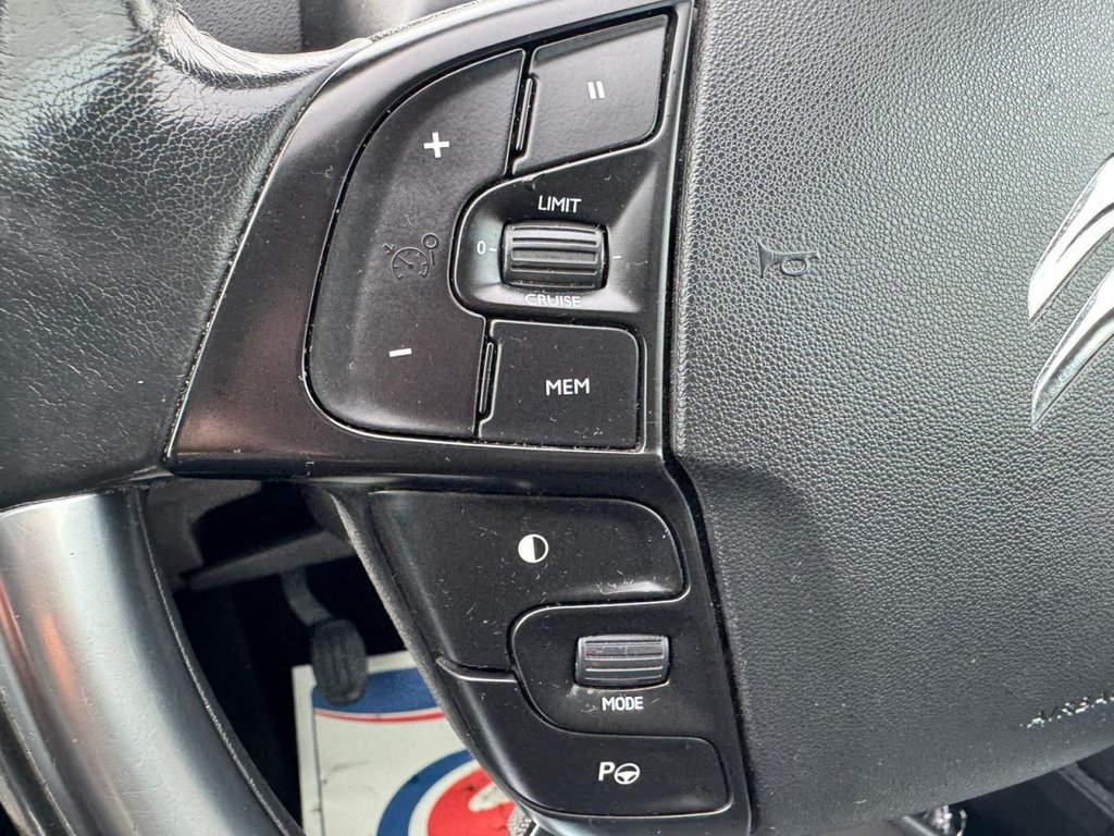 Used Citroen Grand C4 Picasso 2014 for sale - 77588313: Photo 38