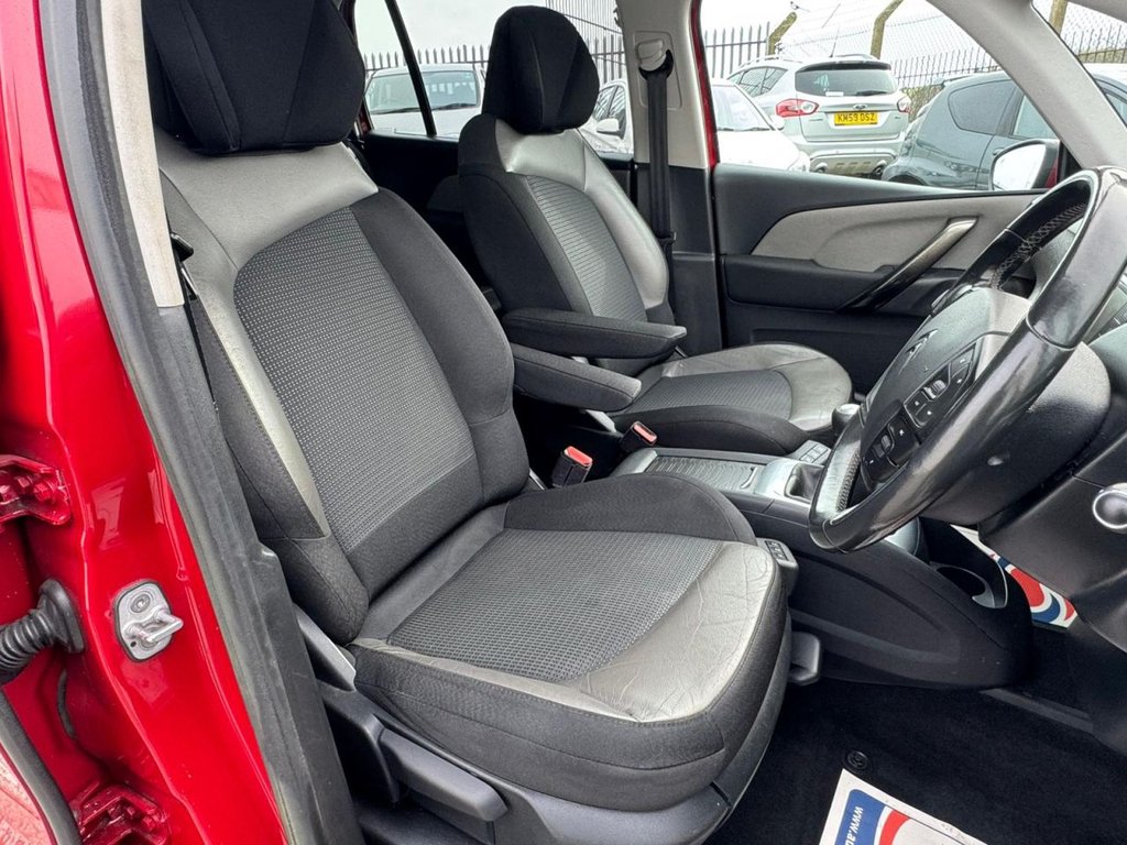 Used Citroen Grand C4 Picasso 2014 for sale - 77588313: Photo 41