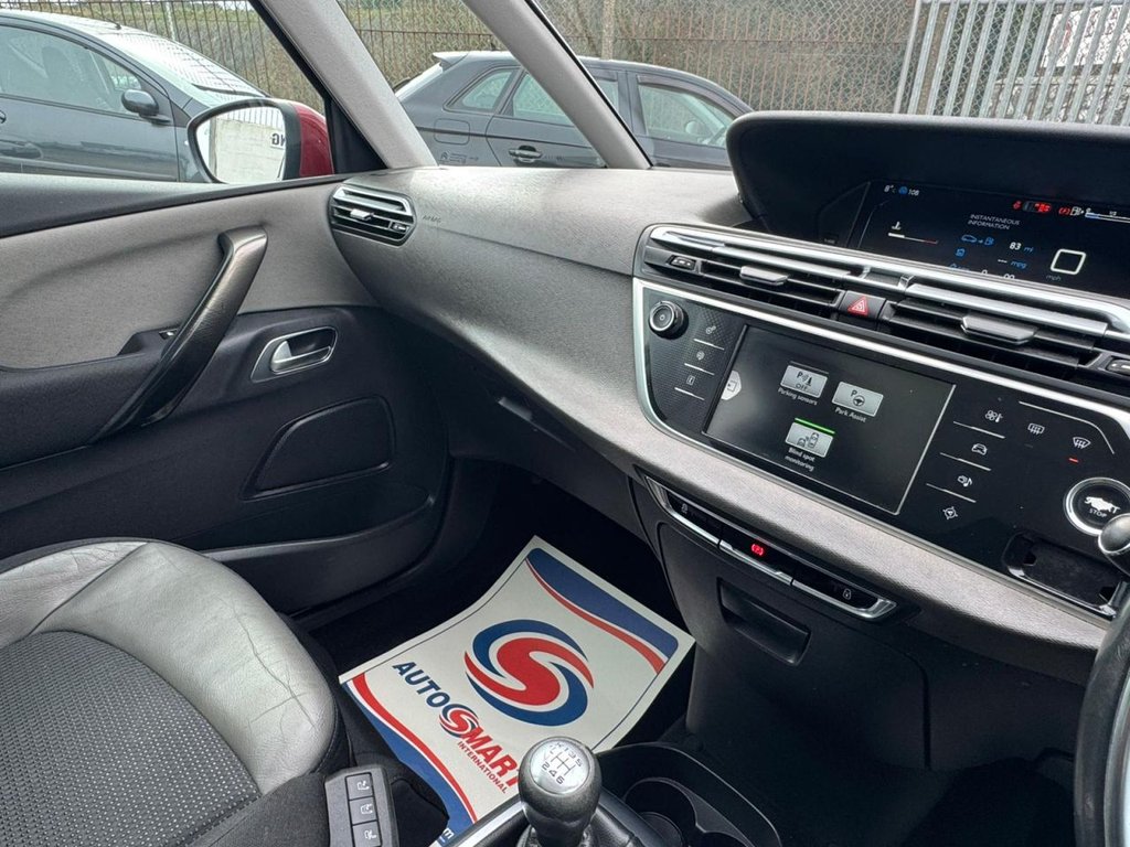 Used Citroen Grand C4 Picasso 2014 for sale - 77588313: Photo 45