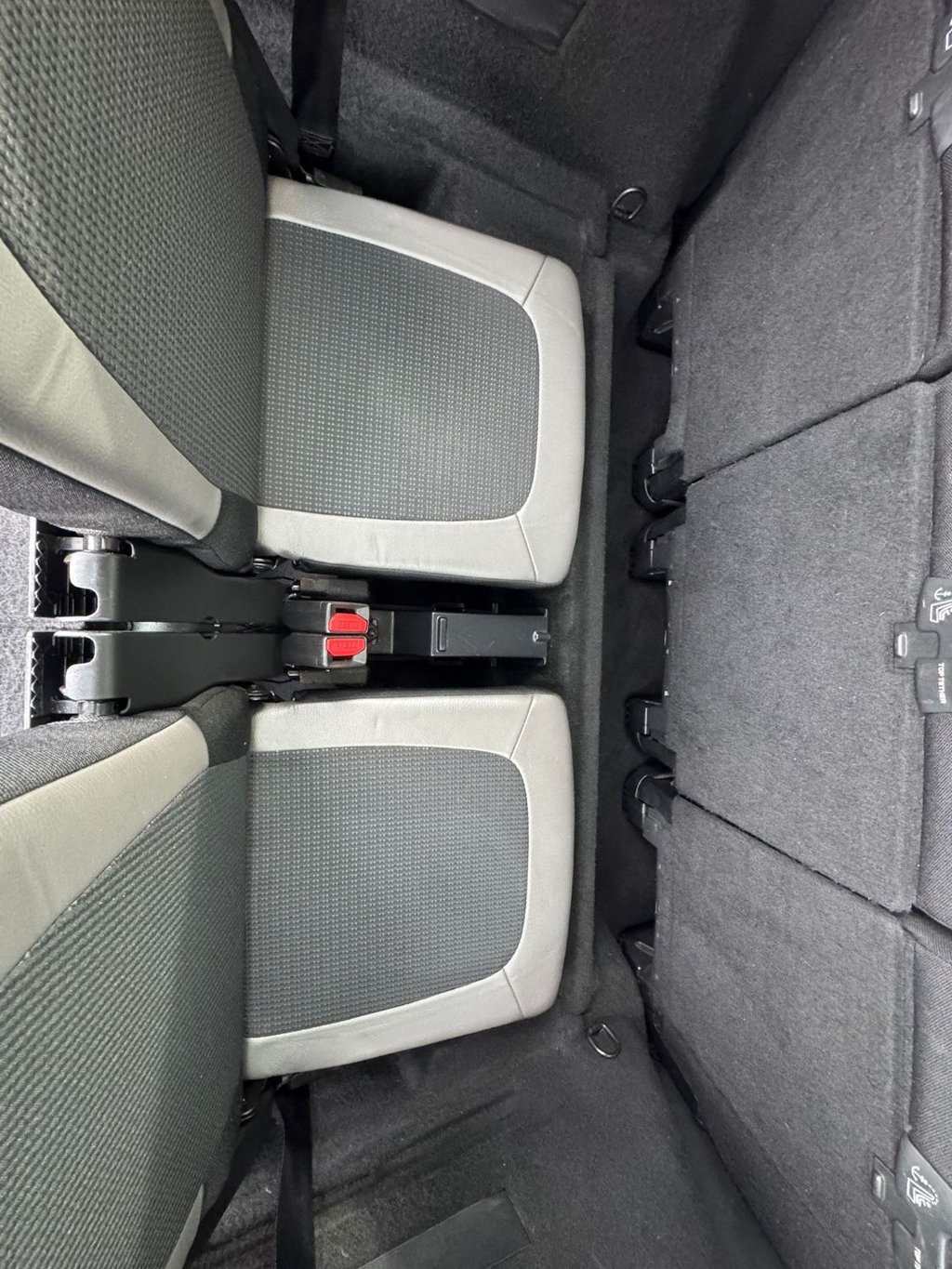 Used Citroen Grand C4 Picasso 2014 for sale - 77588313: Photo 9