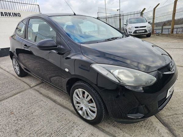 Used Mazda Mazda2 2010 for sale - 74065206: Photo 10