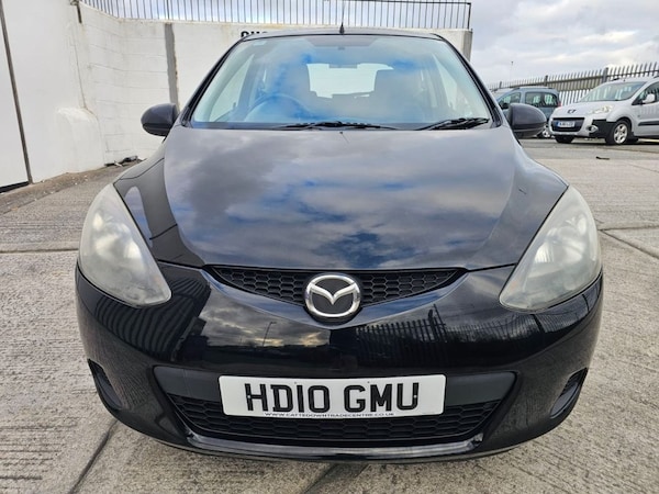 Used Mazda Mazda2 2010 for sale - 74065206: Photo 11