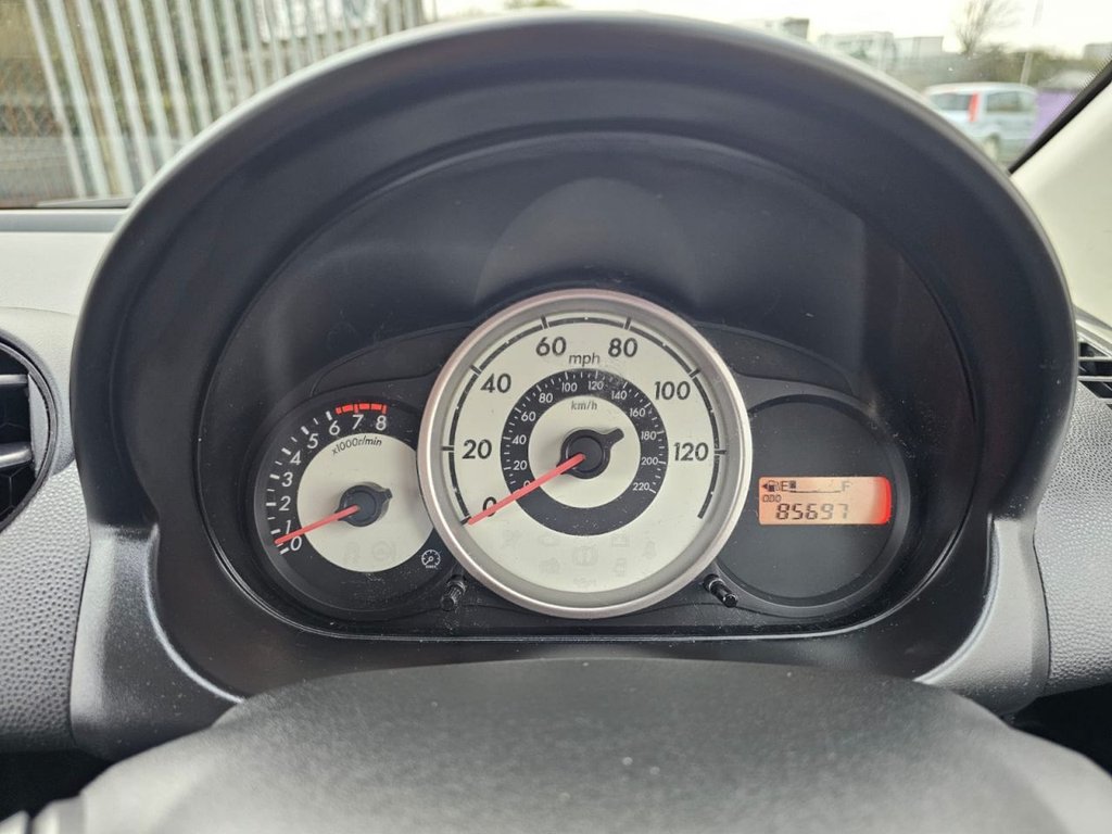 Vehicle 27