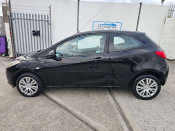 Used Mazda Mazda2 2010 for sale - 74065206: Photo