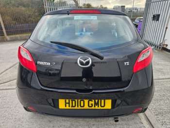 Used Mazda Mazda2 2010 for sale - 74065206: Photo
