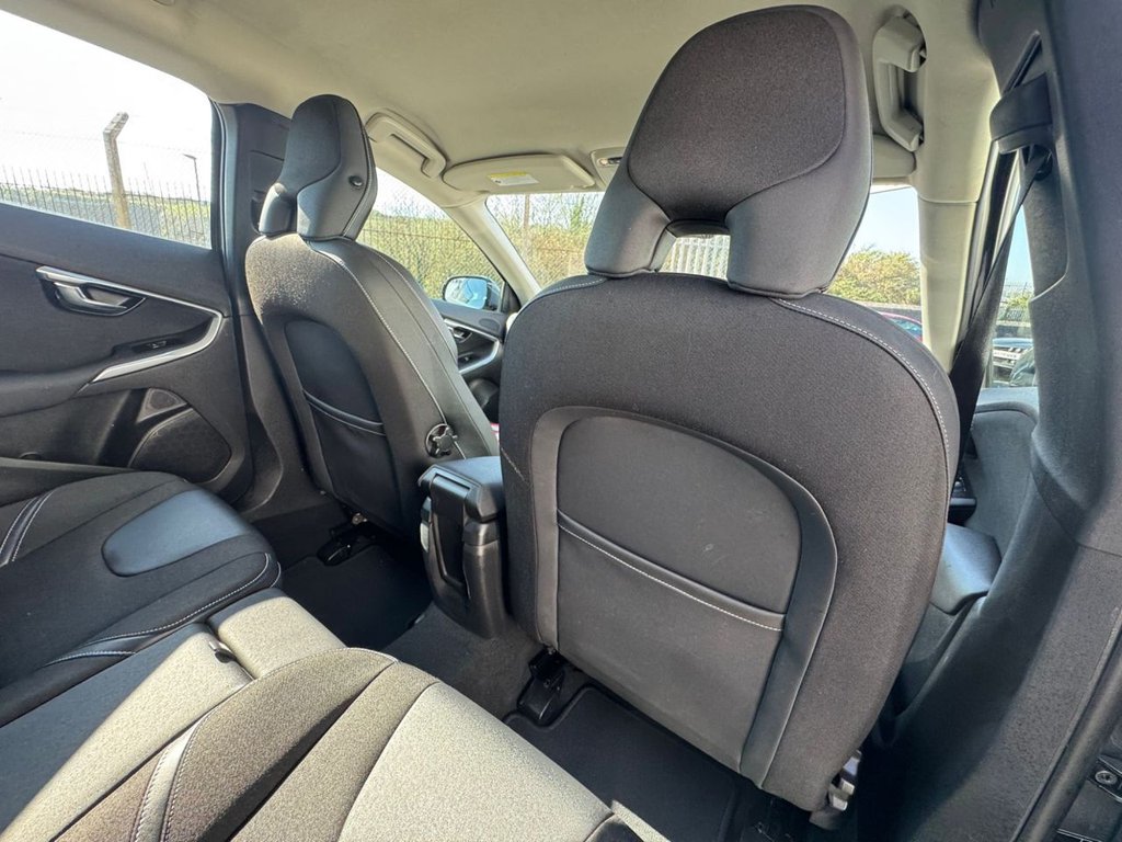 Used Volvo V40 2014 for sale - 77959672: Photo 20