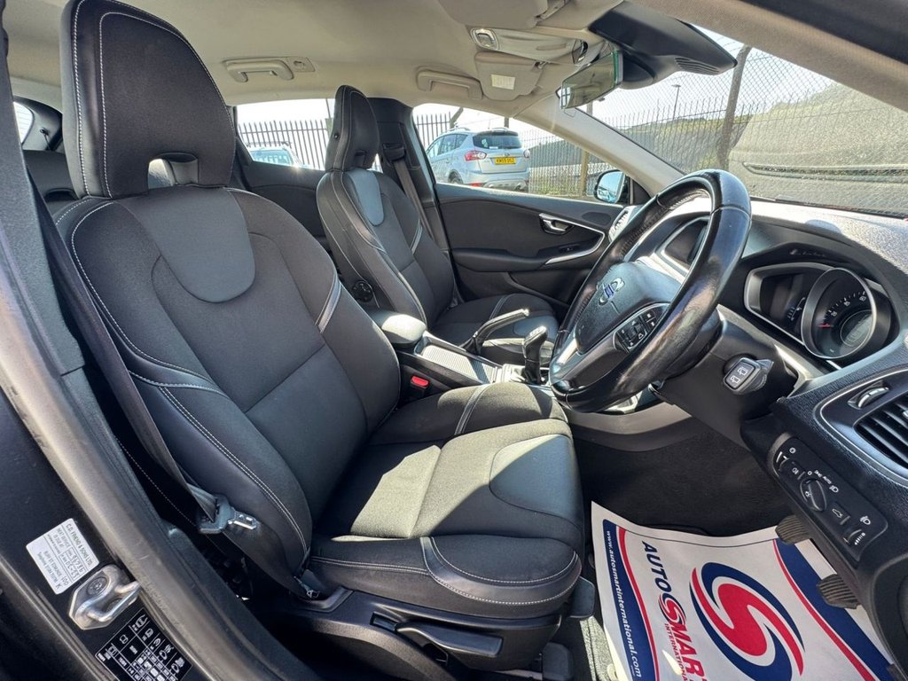 Used Volvo V40 2014 for sale - 77959672: Photo 38