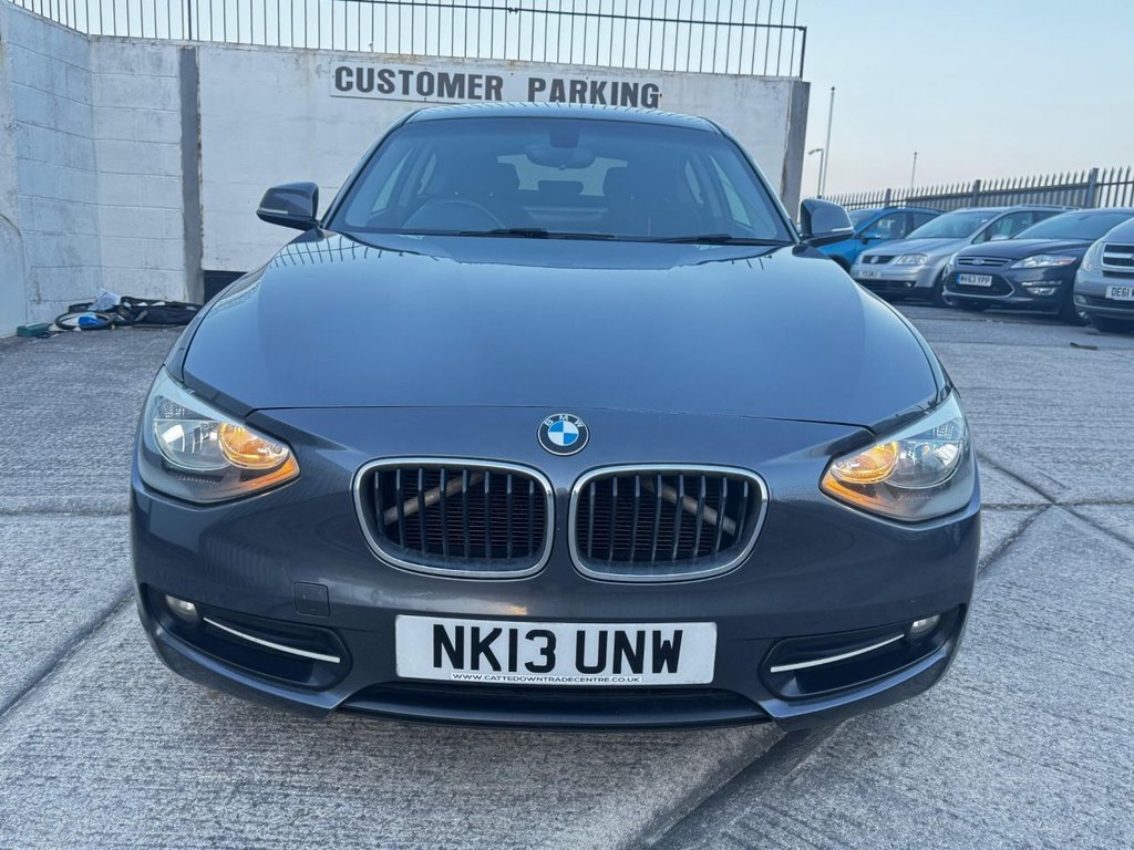 Used BMW 1 Series 2013 for sale - 77755333: Photo 13