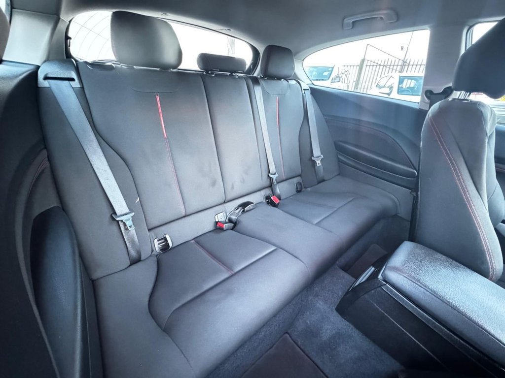 Used BMW 1 Series 2013 for sale - 77755333: Photo 15