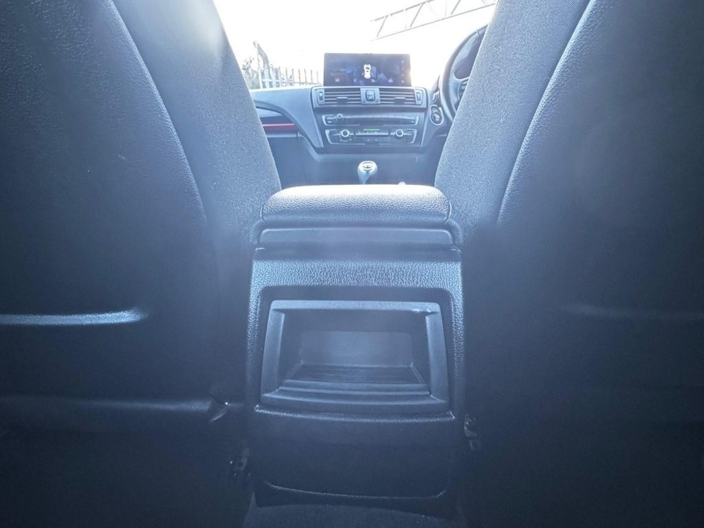 Used BMW 1 Series 2013 for sale - 77755333: Photo 17