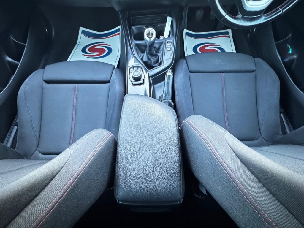 Used BMW 1 Series 2013 for sale - 77755333: Photo 18