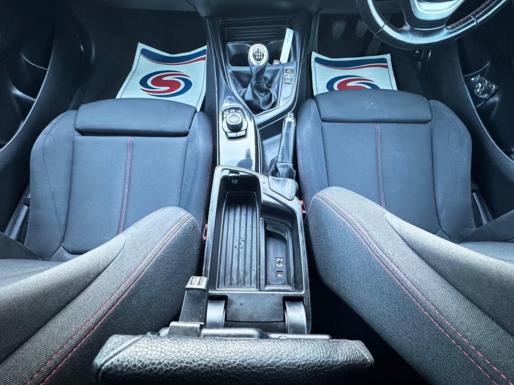 Used BMW 1 Series 2013 for sale - 77755333: Photo 19