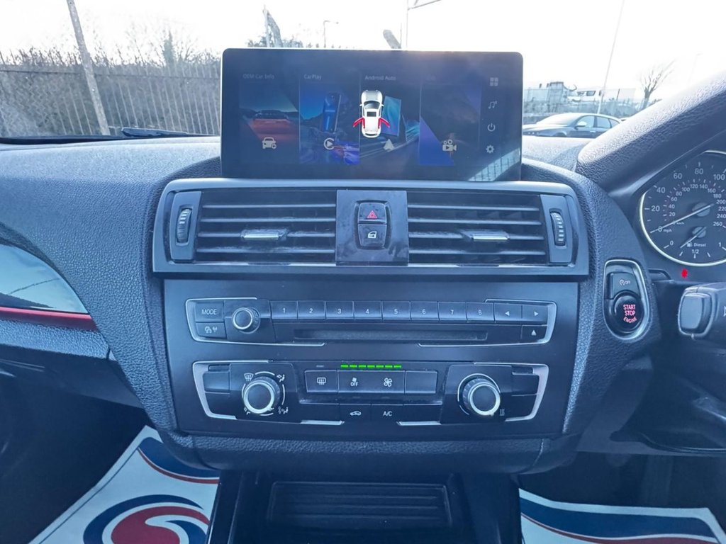 Used BMW 1 Series 2013 for sale - 77755333: Photo 24