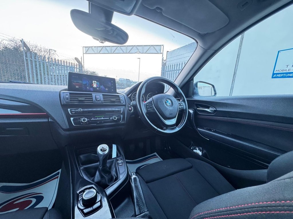 Used BMW 1 Series 2013 for sale - 77755333: Photo 25