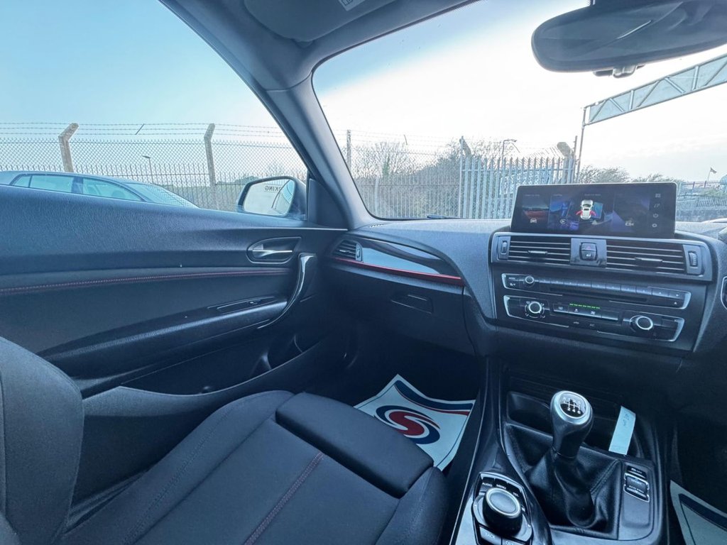 Used BMW 1 Series 2013 for sale - 77755333: Photo 26