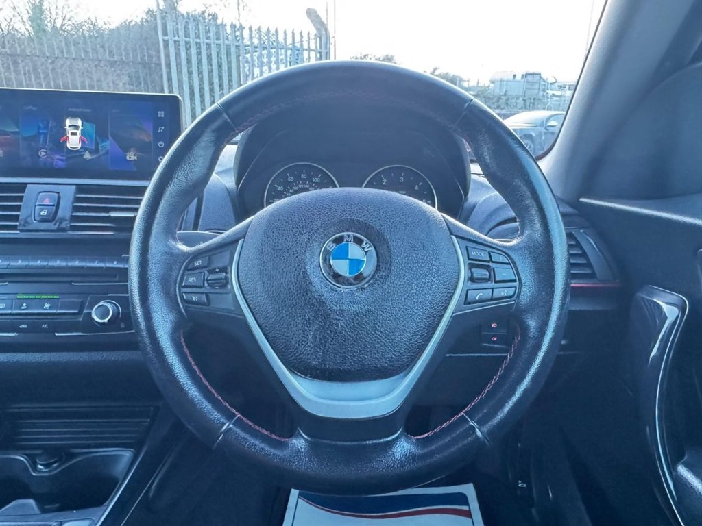 Used BMW 1 Series 2013 for sale - 77755333: Photo 27