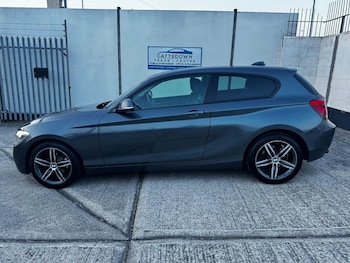 Used BMW 1 Series 2013 for sale - 77755333: Photo