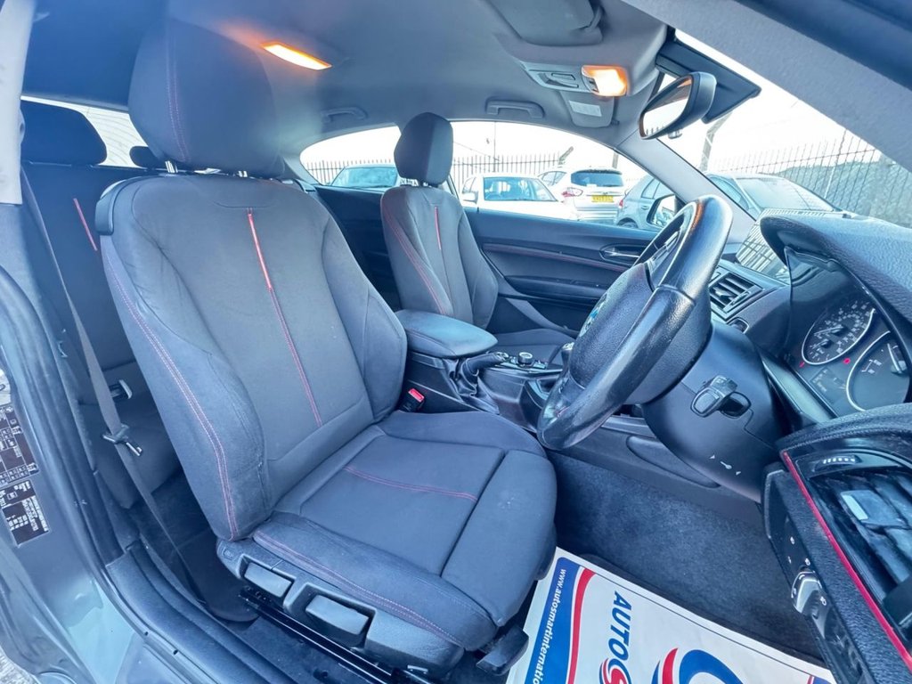 Used BMW 1 Series 2013 for sale - 77755333: Photo 33