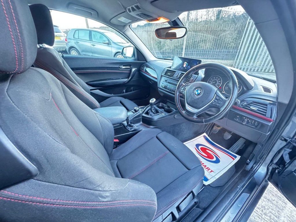 Used BMW 1 Series 2013 for sale - 77755333: Photo 34