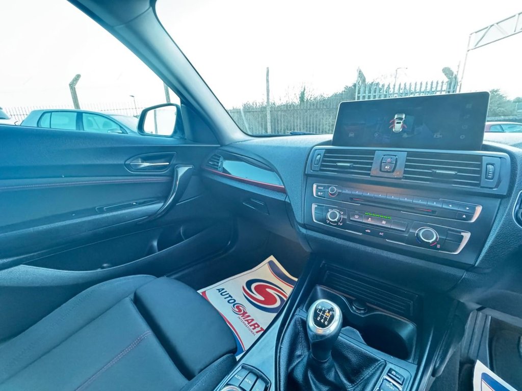 Used BMW 1 Series 2013 for sale - 77755333: Photo 35