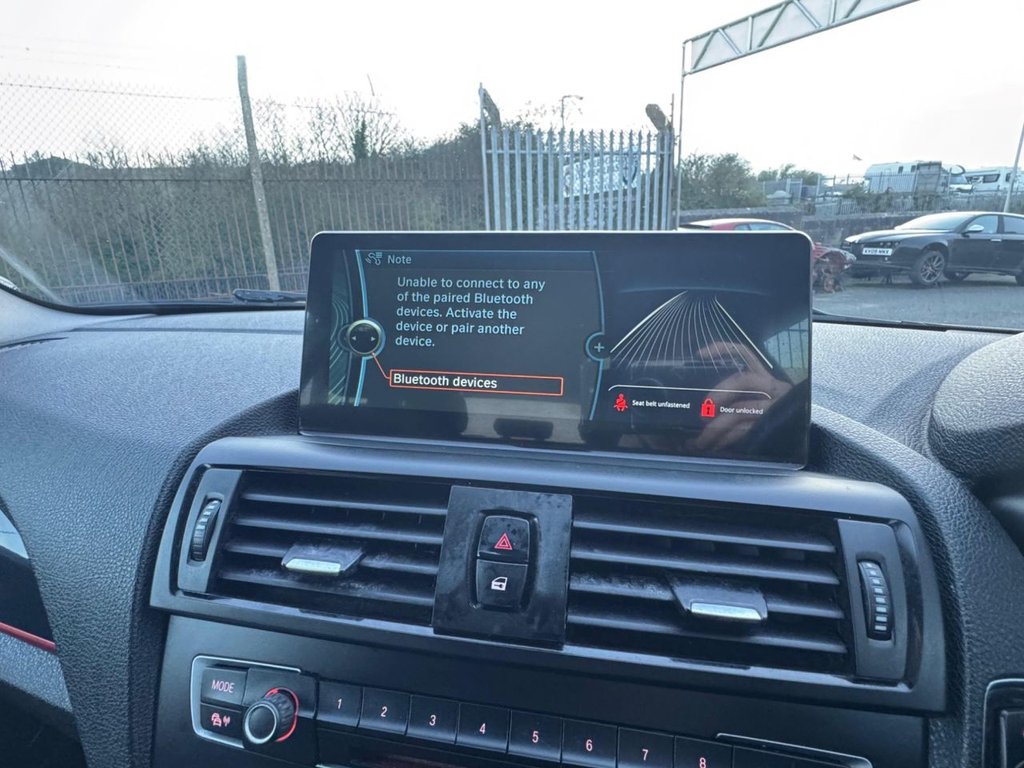 Used BMW 1 Series 2013 for sale - 77755333: Photo 47