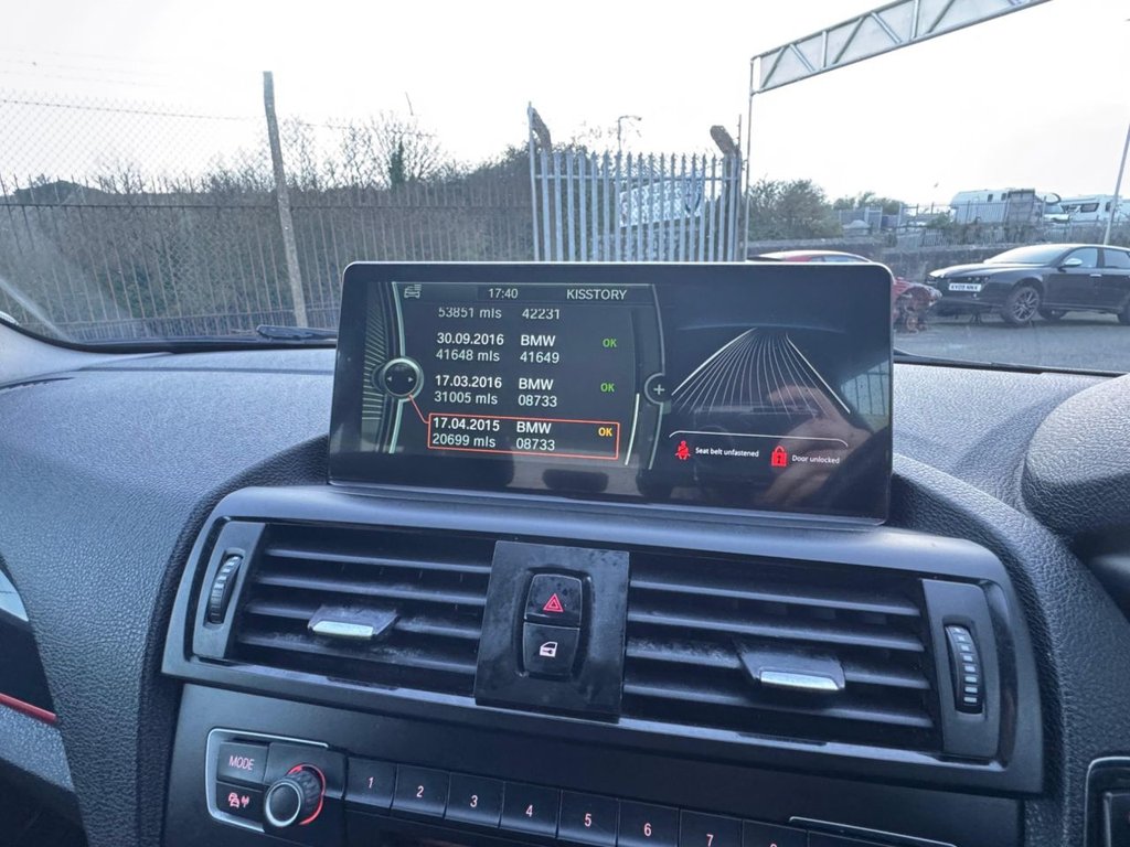 Used BMW 1 Series 2013 for sale - 77755333: Photo 50