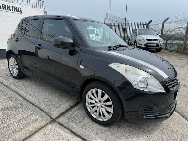 Used Suzuki Swift 2010 for sale - 74486414: Photo 11