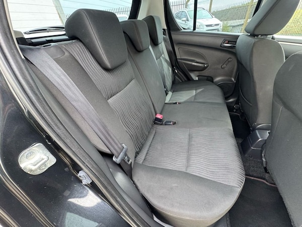 Used Suzuki Swift 2010 for sale - 74486414: Photo 13