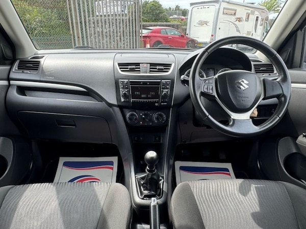 Used Suzuki Swift 2010 for sale - 74486414: Photo 17