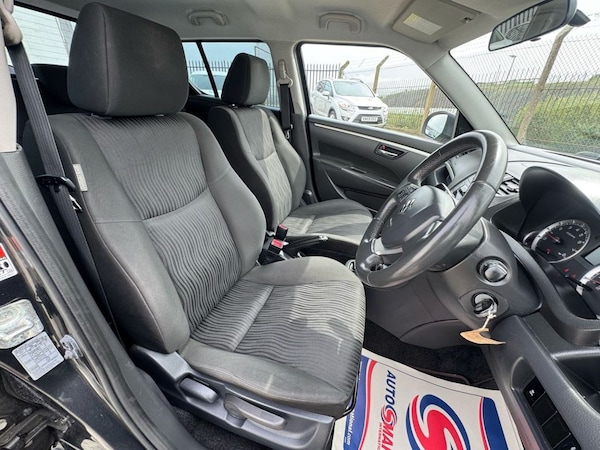 Used Suzuki Swift 2010 for sale - 74486414: Photo 25