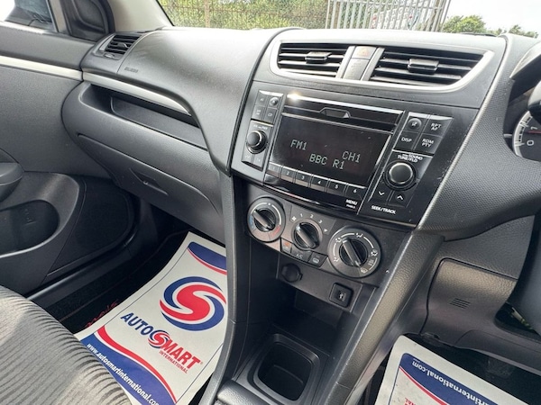 Used Suzuki Swift 2010 for sale - 74486414: Photo 27