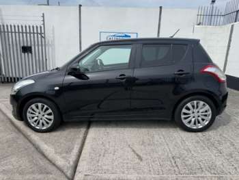 Used Suzuki Swift 2010 for sale - 74486414: Photo