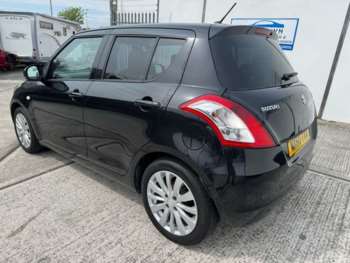 Used Suzuki Swift 2010 for sale - 74486414: Photo