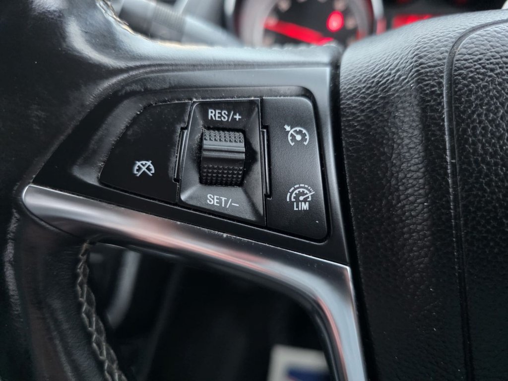 Used Vauxhall Mokka 2016 for sale - 77384246: Photo 24