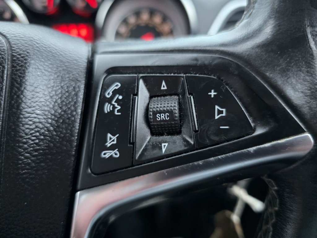 Used Vauxhall Mokka 2016 for sale - 77384246: Photo 25