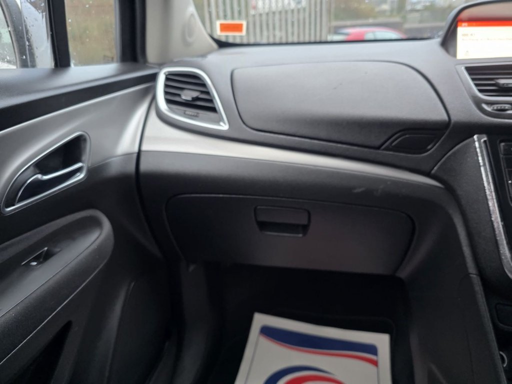 Used Vauxhall Mokka 2016 for sale - 77384246: Photo 30
