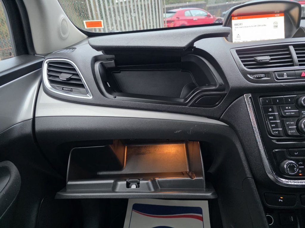 Used Vauxhall Mokka 2016 for sale - 77384246: Photo 31