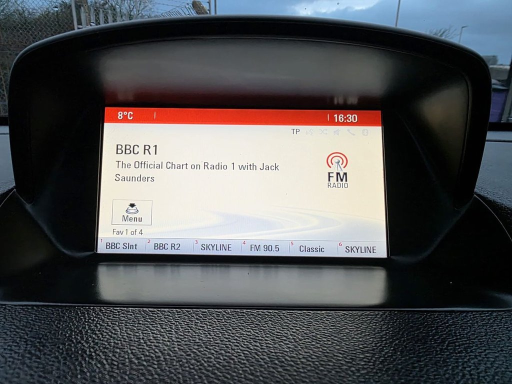 Used Vauxhall Mokka 2016 for sale - 77384246: Photo 41