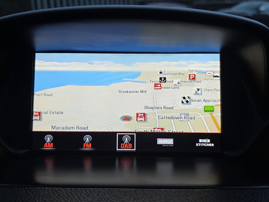 Used Vauxhall Mokka 2016 for sale - 77384246: Photo 42